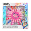 Picture of CREATE it! 16PC Scented Lip Gloss Set